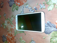 White Samsung Galaxy Note 2