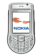 Nokia 6300