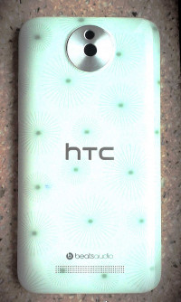 HTC