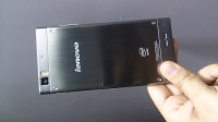 Metal Lenovo K900