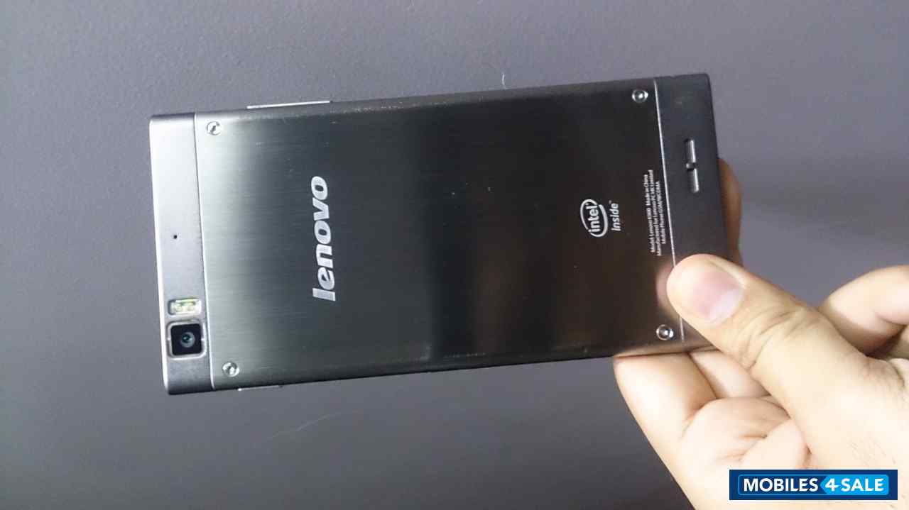 Metal Lenovo K900