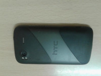 Black HTC Sensation Z710E