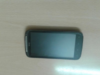 Black HTC Sensation Z710E