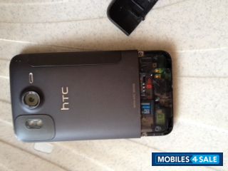 Slate HTC Desire HD