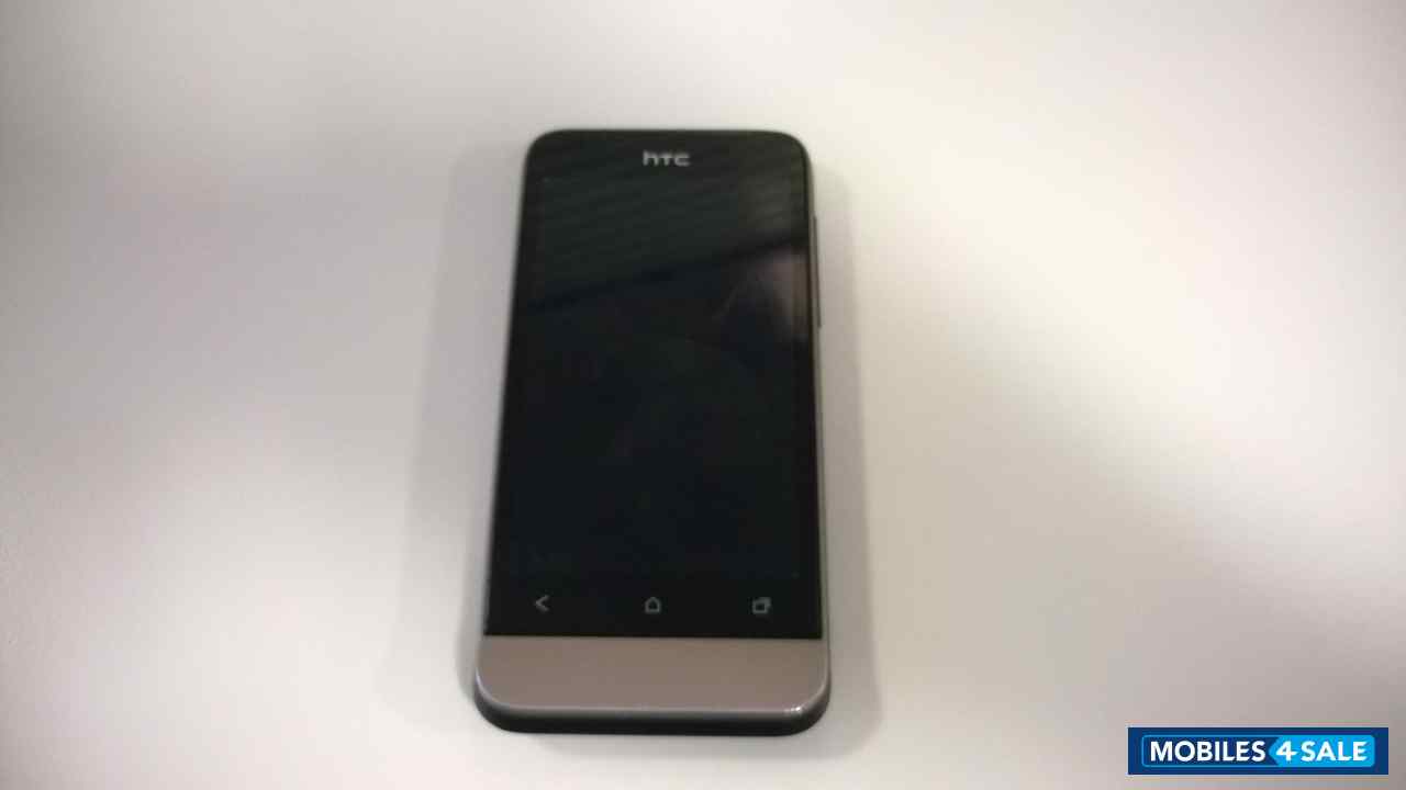 HTC One V