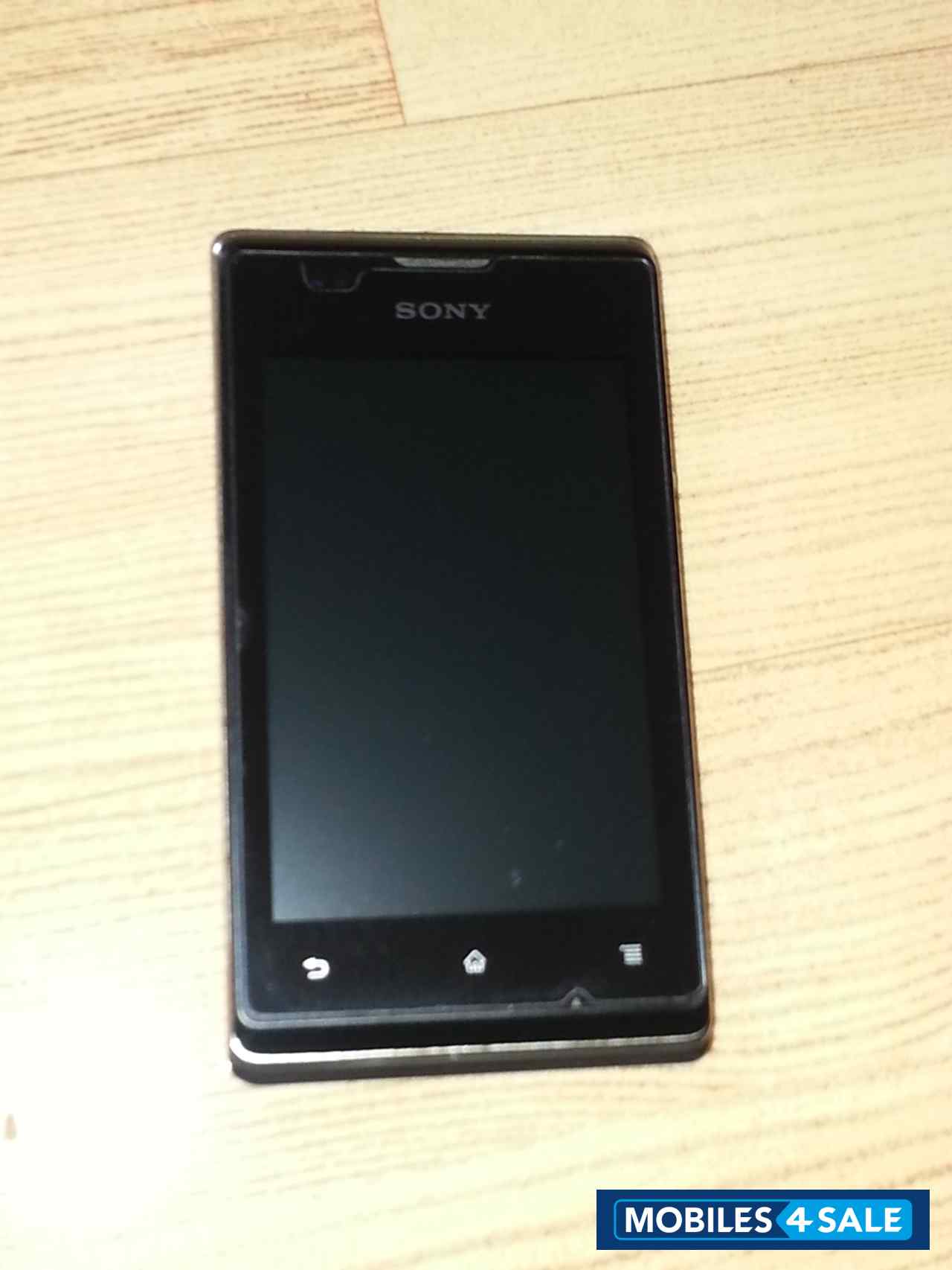 Sony Xperia E Dual