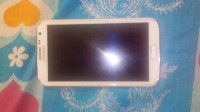 White Samsung Galaxy Note 2