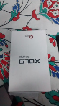 Black Xolo Q1000S