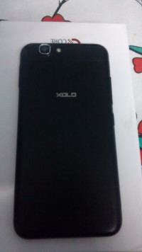 Black Xolo Q1000S