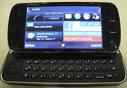 Black Nokia N97