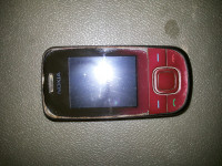 Brown Nokia 3300