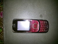 Brown Nokia 3300