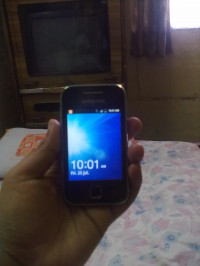 Samsung Galaxy Young