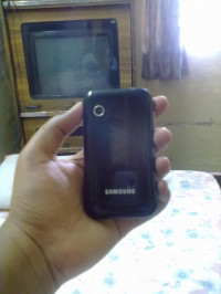 Samsung Galaxy Young