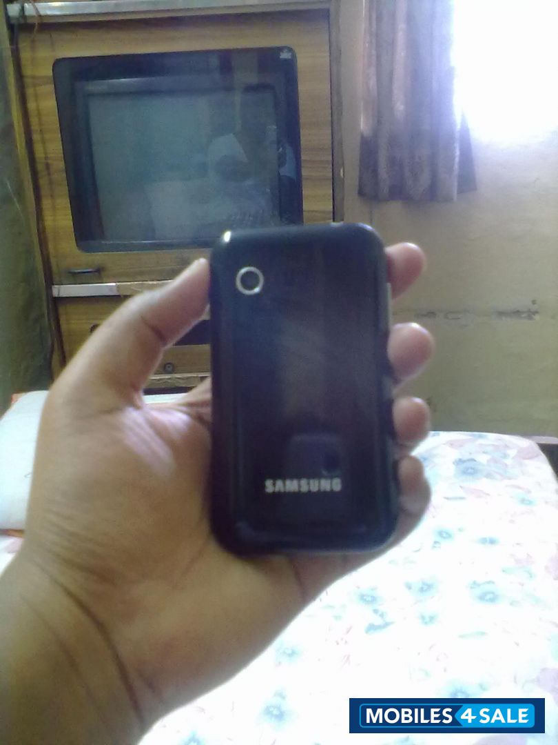 Samsung Galaxy Young