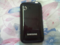 Samsung Galaxy Young