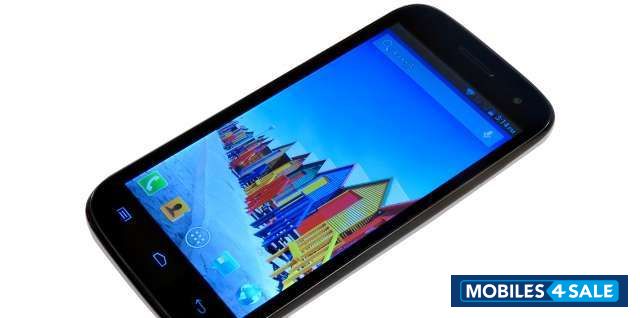 Micromax Canvas