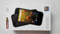 Black Karbonn A9 Star