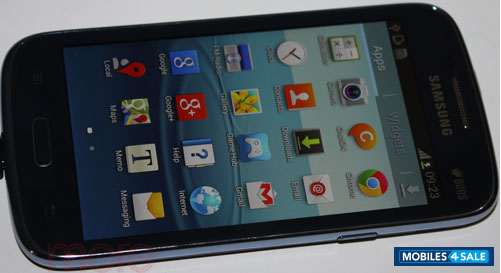 Samsung Galaxy Core I8260