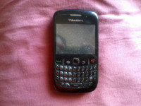 BlackBerry Curve 8310