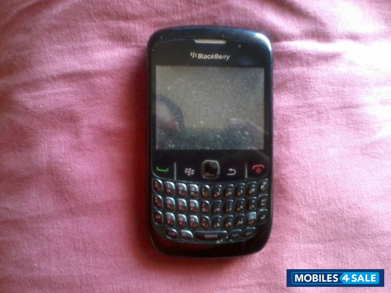 BlackBerry Curve 8310