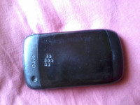 BlackBerry Curve 8310