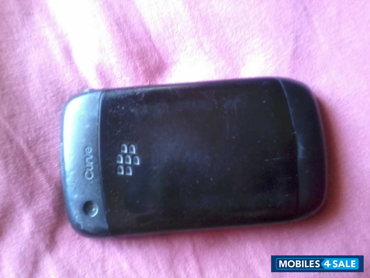 BlackBerry Curve 8310