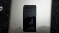 Black HTC One