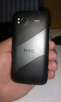 HTC Sensation Z710E