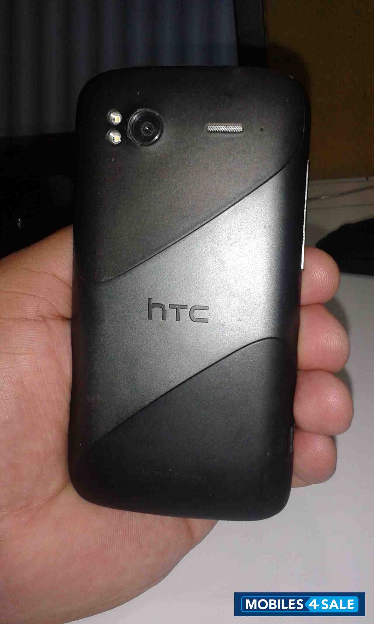 HTC Sensation Z710E