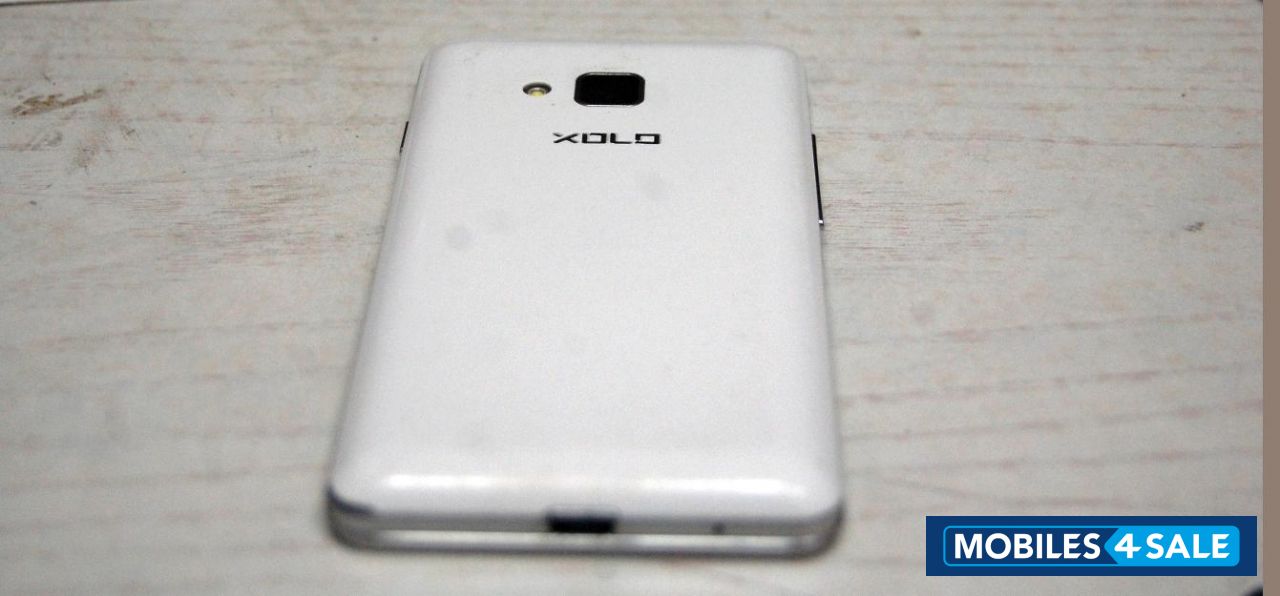 Xolo Q500