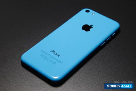 Sky Apple iPhone 5C