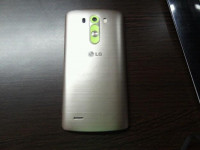 Gold LG G3