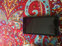 Purple Sony Xperia C