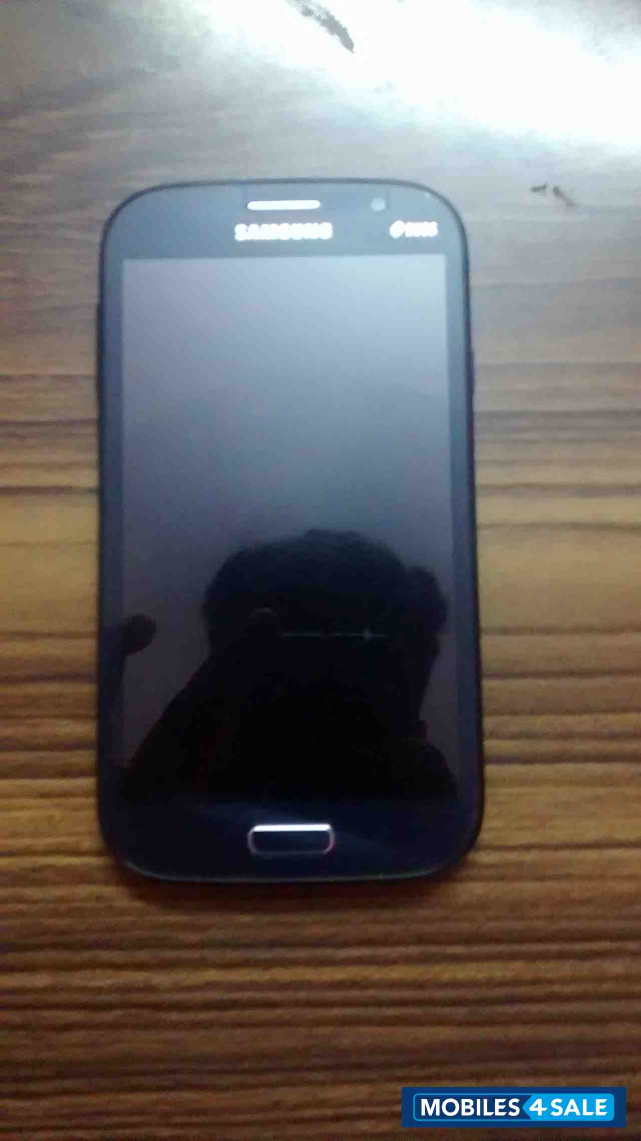 Navy Blue Samsung Galaxy Grand GT-I9082