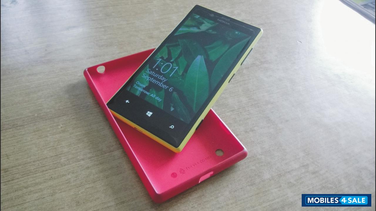 Nokia Lumia 720