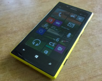 Nokia Lumia 720