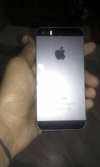 Space Grey Apple iPhone 5S