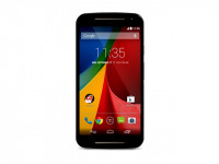 Black Motorola MOTO G