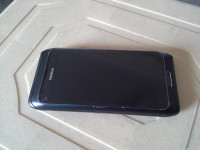 Black Nokia E7-00