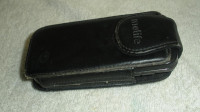 Black Nokia C6