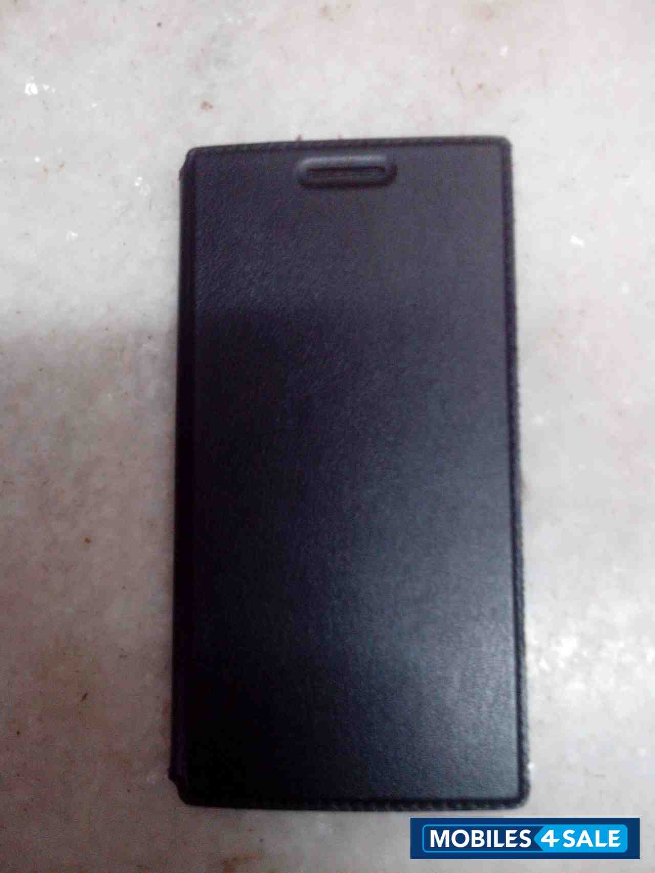 Black Xolo Q1010