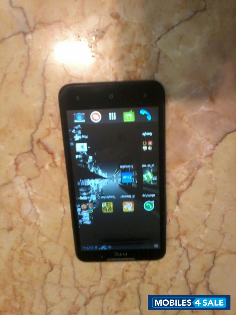 Grey HTC Desire 516