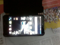 Grey HTC Desire 516