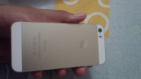 Gold Apple iPhone 5S