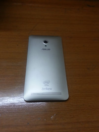 Gold Asus Zenfone 6