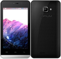 Black Karbonn Opium N7