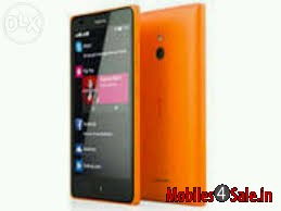 Nokia XL Dual SIM