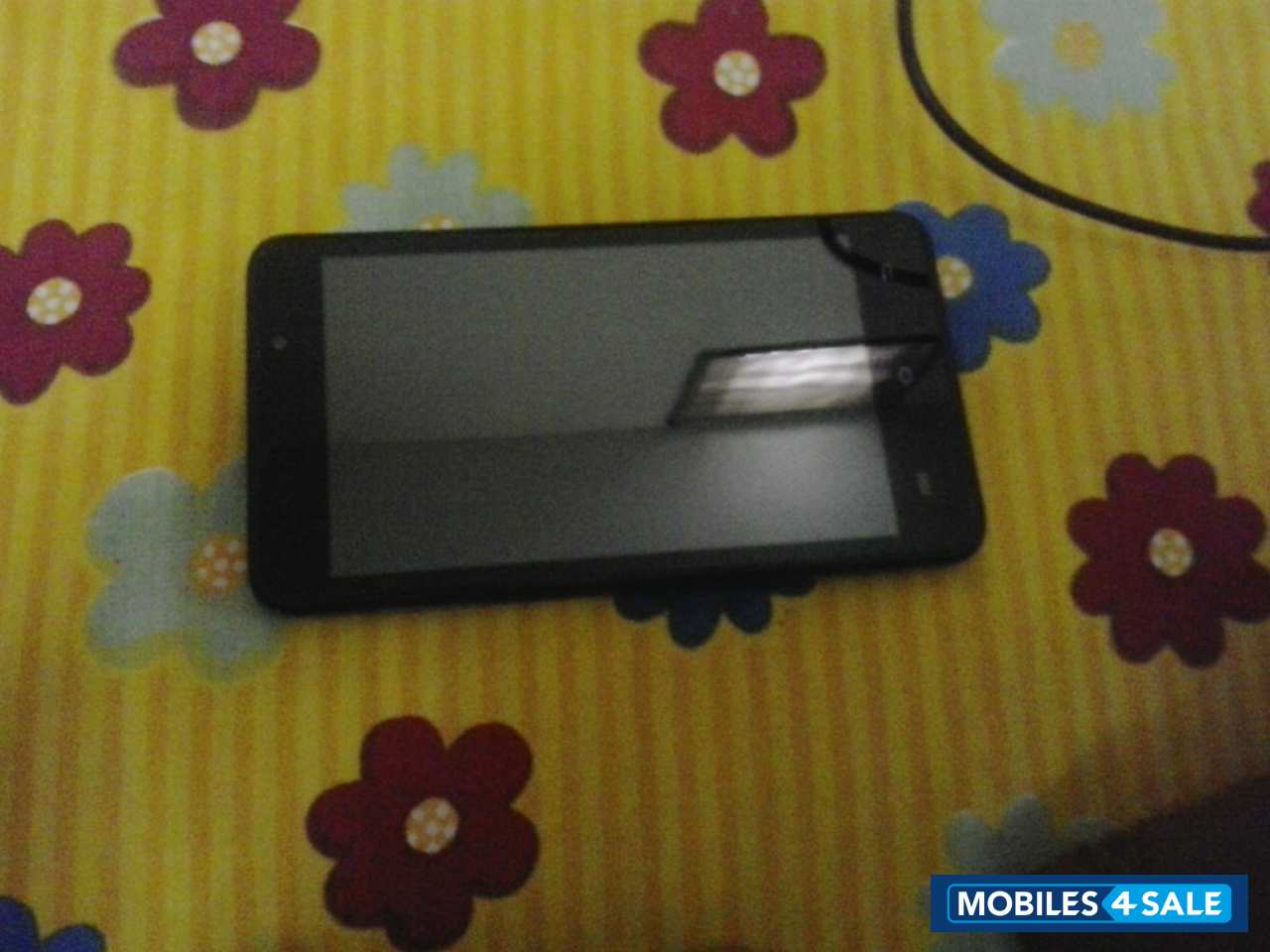 Black Micromax