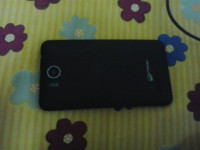 Black Micromax